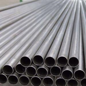 Wholesale Cold Rolled Carbon Steel Pipes ASTM A53 A106 GR.B SCH 40 6m from china suppliers