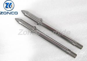 Wholesale Corrosion Resistant Cemented Tungsten Carbide Valve Core from china suppliers