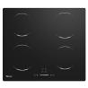 Buy cheap 4 Burner Electric Cooktop 220V-240V 24 Inch Built In Induction Cooktop 6400W from wholesalers