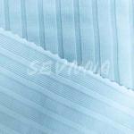 Flexible Eco Friendly Recycled Nylon Spandex Fabric For Swimwear Activewear