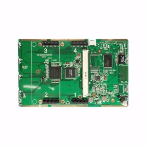 Wholesale DIP SMT Turnkey Pcb Manufacturing from china suppliers