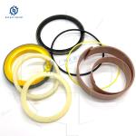 324-0411 Hydraulic Cylinder Boom Slew Seal Kit 319-3556 319-3557 324-0356 Oil