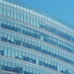 Tinted 5mm 6mm 8mm Building Glass Panel CCC UV Tempered Glass
