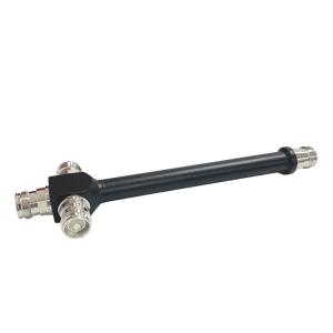 Wholesale 698-6000MHz 4.3-10 Female -165dbc 3 Way Reactive Power Splitter from china suppliers