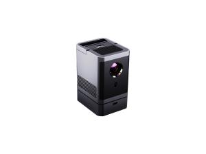 Wholesale Portable Home Theater Projector 300 LUMENS For Outdoor Entertainment Backyard Parties from china suppliers
