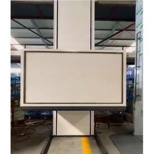Wholesale House Wheelchair Elevators Hydraulic Barrier Free from china suppliers