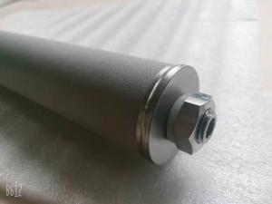 Wholesale Desalination 316L Sintered Stainless Steel Filter from china suppliers