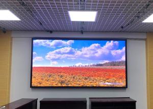 Wholesale 3000cd P3.91 Led Panel Matrix Displays 250x250mm from china suppliers