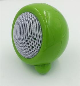 Wholesale Colorful Mini Subwoofer Plastic Injection Molding Multimedia Audio Series from china suppliers