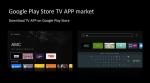 1080P HD Google Tv Box 4K ATV Voice Assisitant Media Player 2.4G 5G