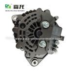 Alternator 24V 120A Petele Generator C5294335 C5302708 AVI147E3001 370101497