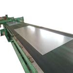 201 904L 310s Stainless Steel Sheet SS Plate 600mm Cold Rolled