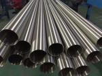 SGS Certified Stainless Steel Seamless Pipe Seamless Alloy Steel Pipe for