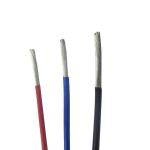 Extruded high temperature FEP Insulated Wire High Temperature 2.5mm2
