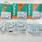 Excavator Engine Parts Piston Pin 16241-21310 1624121310 D1105 V1305