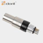 Dentista Fiber Optic Handpieces Dental Turbina NSK Type With Generator Led