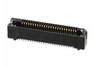 Wholesale ASP-148422-01 Connectors 0.8 mm Pitch Nexus 5001™ Edge Rate Connectors from china suppliers