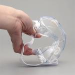 Medical 180 Degree Viewing PVC Eye Protection Goggles