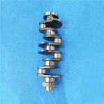 Forged 3ZZ For Toyota Diesel Engine Crankshaft OEM 13401-22030