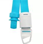 Injection First Aid Medical Tourniquet Buckle Elastic Stretch Tourniquet