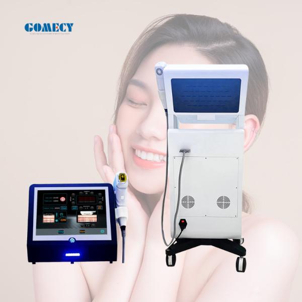 12d Hifu Skin Tightening Ultrasound Machine High Frequency Facial Rejuvenation
