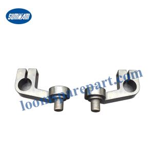 Wholesale GA747 Slider Toggle Seat Transmission Rod Shaft Drive Arm Slider Weaving Loom Parts from china suppliers