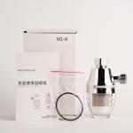 Limescale Remover System Water Softener Water Descaler For Household Commercial