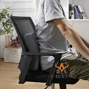 Wholesale Breathable Car Seat Support Cushion for Comfortable Airplane Travel from china suppliers