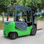 AC Motor Forklift In Stock 3ton 2.5ton 2ton 1.5ton 1 Ton Mini Battery Electric