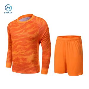 Wholesale High-Performance Football Kits: Ultimate Breathability &amp; Moisture Control for Enhanced Play from china suppliers