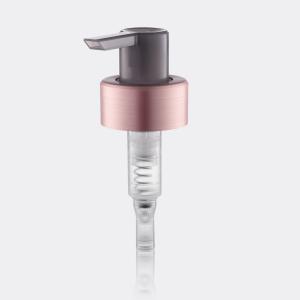 Wholesale JY312-29 Up Lock Replacement Soap Dispenser Pump Tops from china suppliers