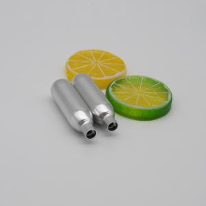 Wholesale TUV CO2 Whipped Cream Chargers 8 Gram CE from china suppliers