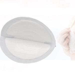 Wholesale Maternity Disposable Absorbent Breast Nursing Pads for OEM ODM from china suppliers