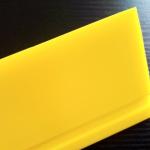 Paper Making Machine Parts - Doctor Blades
