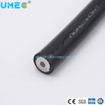 Customer Specified 25mm2 Aluminum Conductor PVC Insulated PVC Sheathed Power