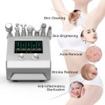 Anti Wrinkle Oxygen Facial Machine