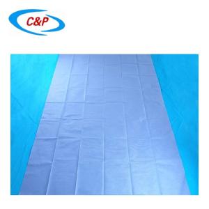 Wholesale Soft Nonwoven Sterile Drapes Medical Supplies Surgical Incise Drape from china suppliers