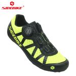 Rubber Durability Sole Casual Biking Shoes , Wear Resistant Mens Mountain Bike