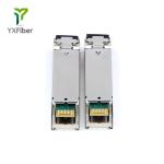 Housing LC Sfp 1.25G 1310nm 20km Multi Mode SFP Module