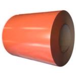 PPGL Steel Coil Aluminum Zinc Alloy Coated Steel For Corrugated Metal Roofing