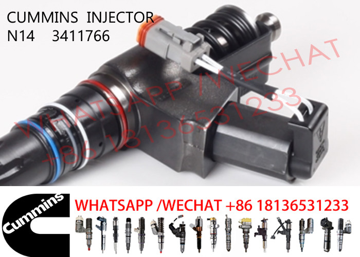 3411766 Diesel N14 NTA14 Engine Fuel Injection Pump Fuel Injector 3083662 3411767 3088178 3411763 3411764