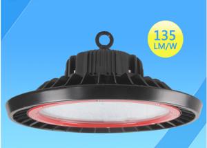 Wholesale Cree Round Warehouse High Bay Lighting 400w 135 Lumen / W No Pollution from china suppliers