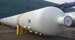 Carbon Steel Air Pressure Tank For Air Purification
