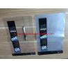 Buy cheap Custom Printing Transparent Packaging PE Bags For Stationery Small Gift Hair from wholesalers
