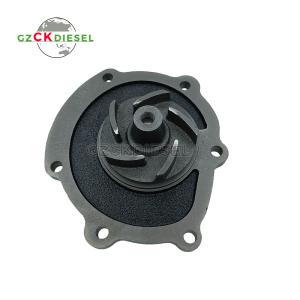Wholesale Water Pump 16100-2341 16100-2342 16100-2343 for Engine W04D Truck FB111 FB112 FB113 FB114 FT112 FB2W from china suppliers