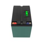 Deep Cycle Lifepo4 Battery 72v 60ah 12v 60ah 40ah 80ah Solar System