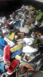 Wholesale Used Shoes/second hand shoes for Africa importer from china suppliers