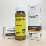 Dianabol Methandrostenolone 100mg Tablet Bottle Labels And Boxes