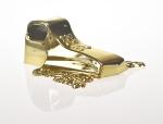 Plastic Casket Corners , Coffin Accessories Various Color Available