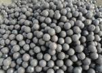 20-180mm Cast Iron Ball Ball Mill For Mining Grinding Cement